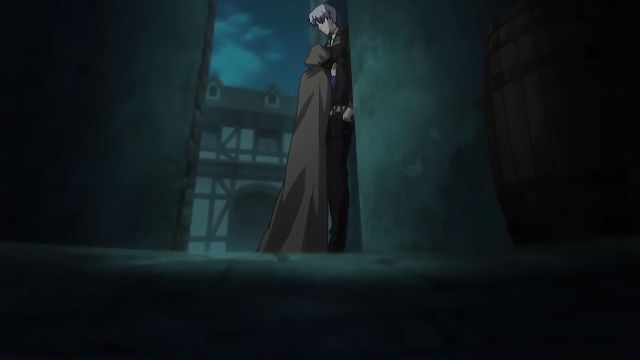 Wolf and Spice - Horo and Lawrence (Вовк та Прянощі - Хоро та Лоуренс)