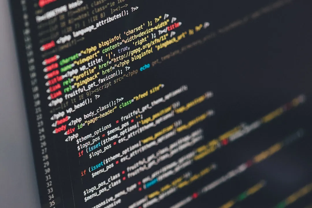 Things I’ve Learnt From the Best Software Engineer I Have Ever Met - Part 3